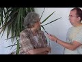 Entrevista a Stella Maris Cacace