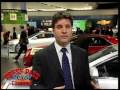 2008 Detroit Auto Show Paves Greener Roads