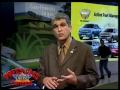 Icon for Post #2008 Detroit Auto Show Paves Greener Roads