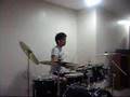 VIC feat Soulja Boy - Get Silly (Drum Cover)