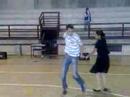 rock and roll - dani y jess