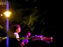 The Boredoms At The La Brea Tar Pits