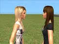 Sims next top model cycle 1 episode 4