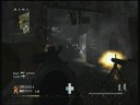 V�deo Call of Duty World at War Wii online Gameplay!