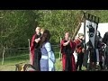 Knight's Tournament (Ritterspiele) in Monreal