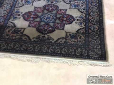 how to remove red dye bleed