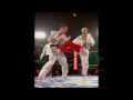 Shidokan Open 2007