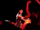 U2 Love & Peace or Else QSAC Brisbane 7 Nov 06