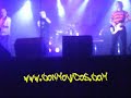 El Blues del Petiso Joe - Pier en El Teatro