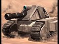 dune 2 tribute