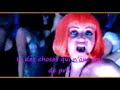 Cest beau la bourgeoisie + Paroles sous-titrés
