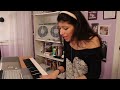 Just another cover.
I hope you enjoy!

Check out the cover of "Lights in the Sky" by NIN a friend of mine and I did here:
http://soundcloud.com/mindless-melodies/lights-in-the-sky-nin-cover