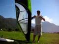 windsurf lezione 1 di 10