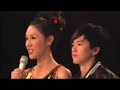 超級偶像 Super Idol 冠軍積分賽 第三場 張芸京 Are you gonna be my girl?之講評完整版