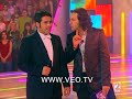 COSTEL CANTA NESSUN DORMA EN LA GRAN FINAL DE HIJOS DE BABEL