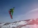 levenha NGU  - snowboard park city II