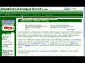Wholesale Computer Parts Supplier