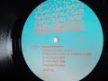 A Man Called Adam - Techno Powers