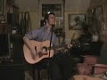 teledysk, klip, David Gray,- Birds Without Wings