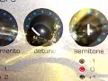 Novation KS Rack Demo Sound Synth Parte I