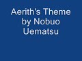 aerith's theme.wmv
