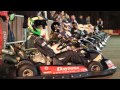 Dan Wheldon Memorial Karting