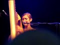 Joanna Newsom - Colleen - Somerset House 2008
