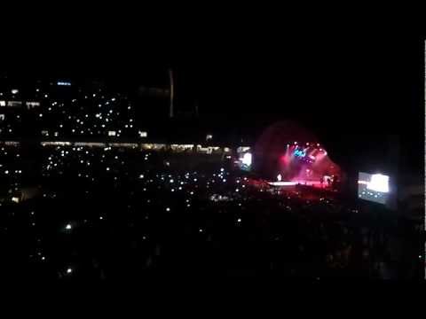 Voltaj @ Cluj Arena Grand Opening