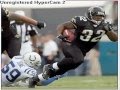 Maurice-Jones Drew Bitch!!!