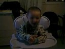 lucas 2 ans et demi fan de techtonik