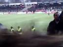 Oberhausen-Duisburg Derbysieg