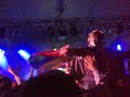 Mr. Oizo @ Melt! 2008 Gemini Stage