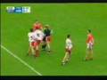 The Crying Game Armagh Vs Tyrone