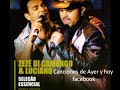 EL DIA QUE SALI DE CASA - ZEZE CAMARGO E LUCIANO