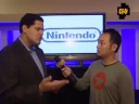 Exclusive Interview Reggie Fils-Aime & Nintendo DSi Exclusive Interview Reggie Fils-Aime & Nintendo DSi