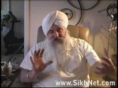 how to meditate sikh