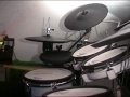 Proper Education Eric Prydz vs Pink Floyd ROLAND TD-12