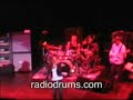 Vinnie Colaiuta & Jeff Beck (part 3)