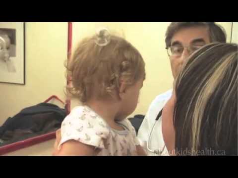 how to relieve vaccination pain in babies