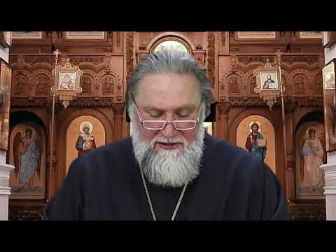 «Свет православия». 30.03.25. 1033 выпуск.