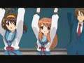 Me Trying To sing hare hare yukai