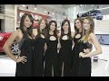 2007 Australian International Motor show Babes