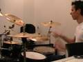 videos de Florida Snow - Close To Home Drum Cam