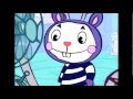 HAPPY TREE FRIENDS - SECOND SERVING (2003) PART 1
