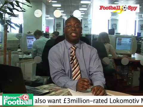 Football Spy â€“ Aug-21-2009