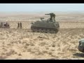 M113 Gavin Pedestal TOW ATGM Long-Distance Firing dynmicpara