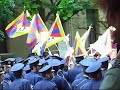 Day of Infamy!!Hu Jintao came to Waseda University on 5/8/08