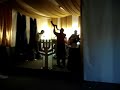 II Festa dos Tabernaculos Minist. Dança Adoração sem limites