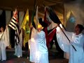 II Festa dos Tabernaculos Minist. Dança Adoração sem limites