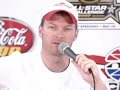 Dale Earnhardt Jr. at Lowe\